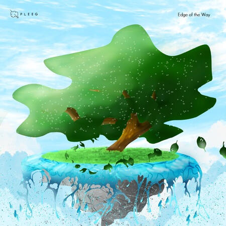 PLEEG - Edge Of The Way