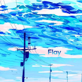 PLEEG - Miraie - Flay (feat. Yuca)
