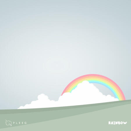 PLEEG - Rainbow