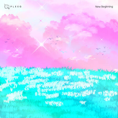 PLEEG - New Beginning