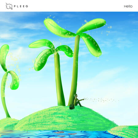 PLEEG - Hello