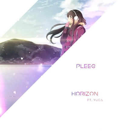 PLEEG - Horizon (feat. Yuca)