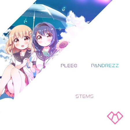 PLEEG & Pandrezz - Stems