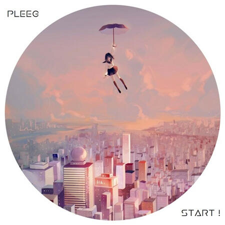 PLEEG - Start !