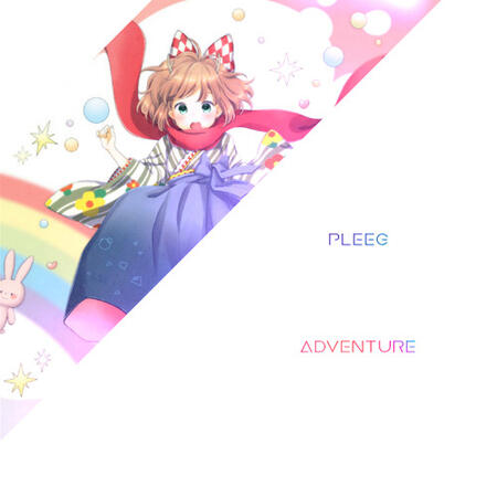 PLEEG - Adventure