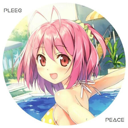 PLEEG - Peace