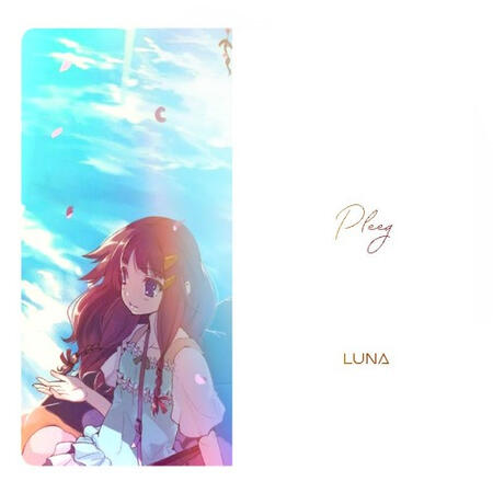 PLEEG - Luna