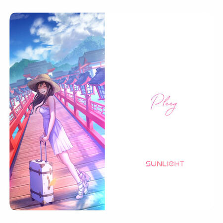 PLEEG - Sunlight