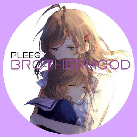 PLEEG - Brotherhood