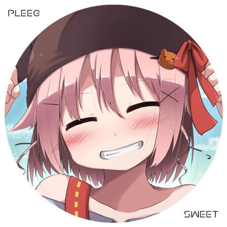 PLEEG - Sweet