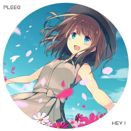 PLEEG - Hey !